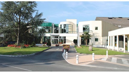 David Lloyd Veigy, Salle de Gym et Fitness à Veigy-Foncenex