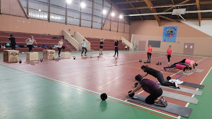 ABS - KickBoxing - Cross Training - MMA, Salle de Gym et Fitness à Noiseau