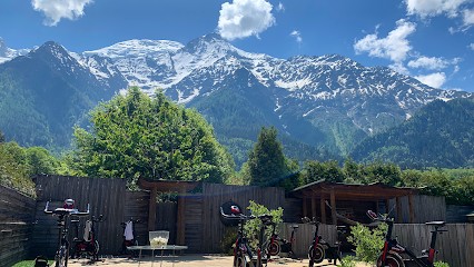 LeGaragebyQuentin, Salle de Gym et Fitness aux Houches