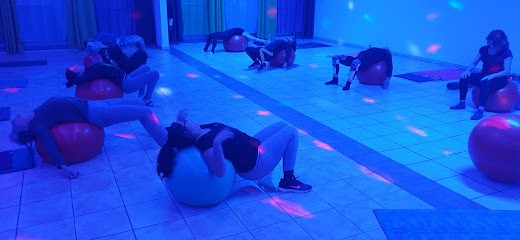 Chris Nr'gym, Salle de Gym et Fitness à Saint-Estève