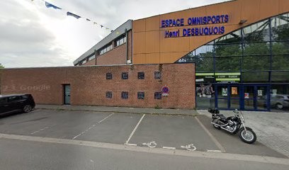 SCH Musculation, Salle de Gym et Fitness à Hazebrouck