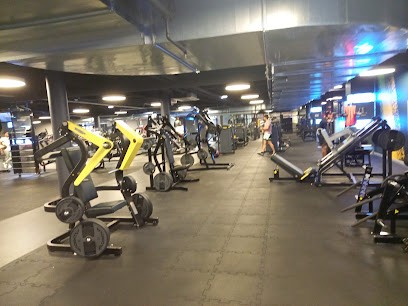Fitness Park, Salle de Gym et Fitness à Saint-Herblain