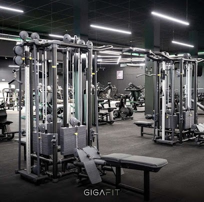 Gigafit Orléans, Salle de Gym et Fitness à Orléans