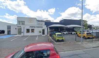 Coaching Pilates Siti Labazuy, Salle de Gym et Fitness à Quint-Fonsegrives