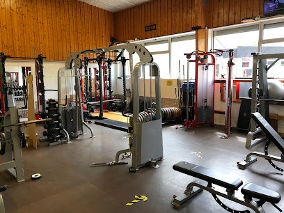 USSB MUSCULATION FITNESS SAINT BERTHEVIN, Salle de Gym et Fitness à Saint-Berthevin