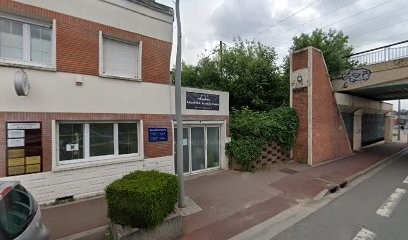 O' Pont Supéríeur Aquabike Aquafitness, Salle de Gym et Fitness à Lille