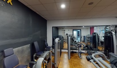 Gym Centre Halles, Salle de Gym et Fitness à Tours
