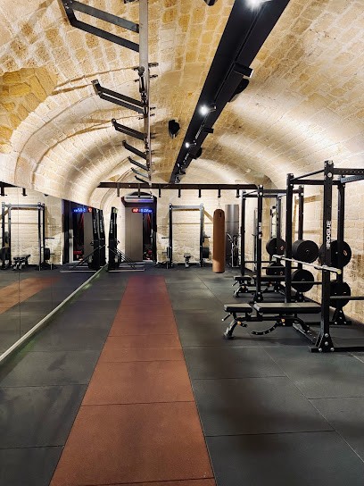 L'Usine Beaubourg - Salle De Sport Chic, Salle de Gym et Fitness à Paris 04