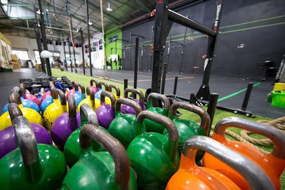 Crossfit Montauban, Salle de Gym et Fitness à Montauban
