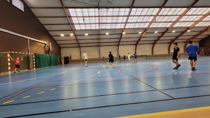 Gymnase De La Vanoise, Salle de Gym et Fitness à Olivet