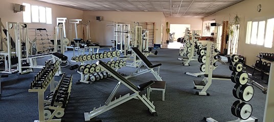 GYM PLUS, Salle de Gym et Fitness à Pertuis