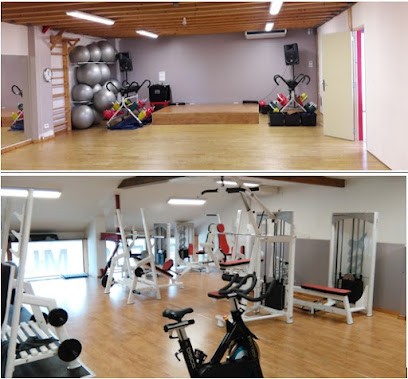 Sport Ou Forme, Salle de Gym et Fitness à Montussan