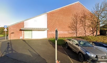 Gymnase des Corderies, Salle de Gym et Fitness à Saint-Valery-sur-Somme