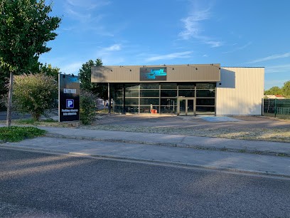 CrossFit 2 Rives, Salle de Gym et Fitness à Nancy