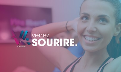 Vita Liberté Plan De Cuques, Salle de Gym et Fitness à Plan-de-Cuques