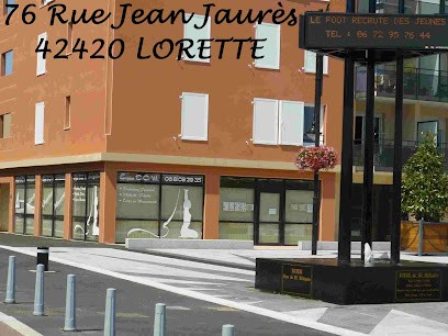 Espace D.O.M., Salle de Gym et Fitness à Lorette