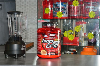 Bodybuilding Club Vergézois, Salle de Gym et Fitness à Vergèze