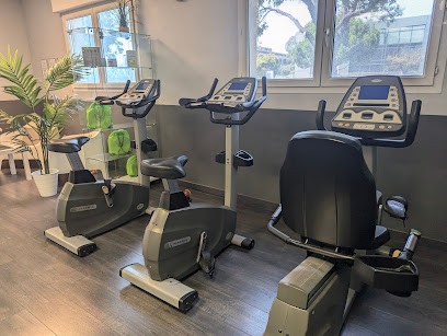 Vita Liberté, Salle de Gym et Fitness à Marseille 16