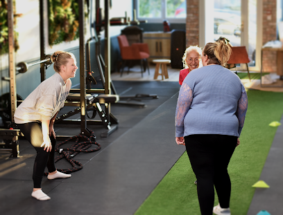 Coach Performance Santé, Salle De Gym & Fitness à Roullet-Saint-Estèphe