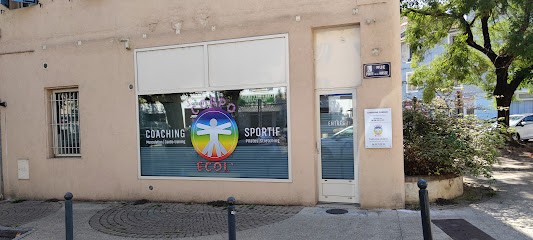 Corpoécol', Salle de Gym et Fitness à Voiron