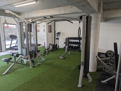 Le Gym, Salle De Gym & Fitness aux Mathes