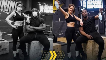 Fitness Park, Salle de Gym et Fitness à Pierrefitte-sur-Seine