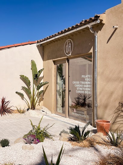 D'A Sport Santé, Salle de Gym et Fitness au Beausset