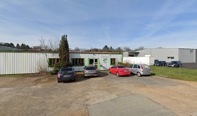 Olympic Form, Salle de Gym et Fitness à Peschadoires