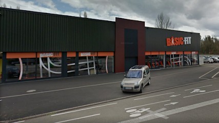 Basic-Fit Geispolsheim Route de Lyon, Salle de Gym et Fitness à Geispolsheim