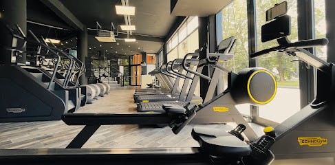 Sport Avenue Pau, Salle de Gym et Fitness à Pau