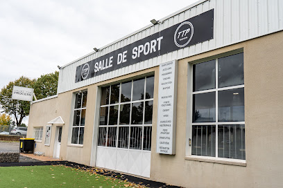 Ttp Training, Salle De Gym & Fitness à Luc-la-Primaube