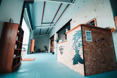 Monkey Box - CrossFit Fitness à Tarbes / Soues, Salle de Gym et Fitness à Soues