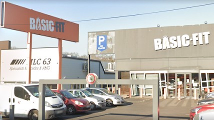 Basic-Fit Pierrelaye Boulevard Du Havre, Salle de Gym et Fitness à Pierrelaye
