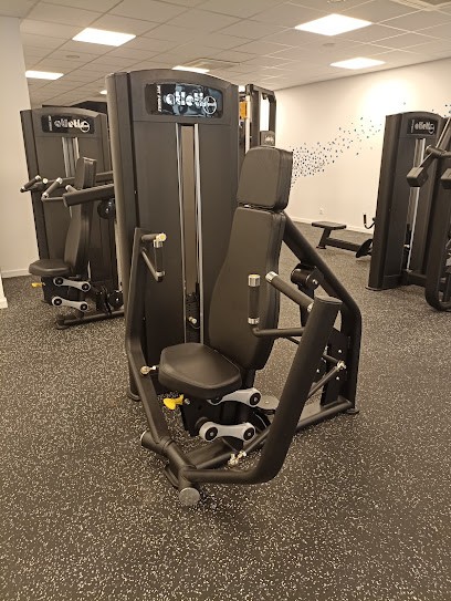 Happy Fit'ness - Salle de Fitness et de gym, Salle de Gym et Fitness à Saint-Martin-en-Haut