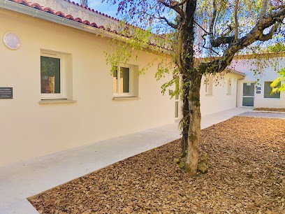 SCI LAFOURCADE LAULON, Salle de Gym et Fitness à Saint-Sever