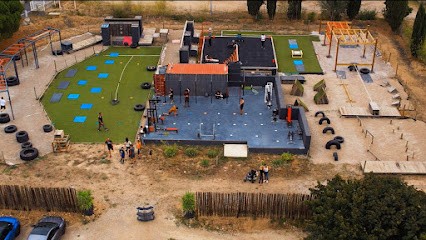 L'Arena Form, Salle de Gym et Fitness à Sauvian