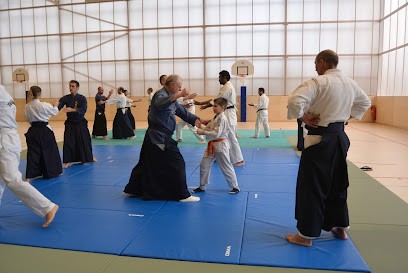 Salle De L'Orée De Vaure, Salle de Gym et Fitness à Revel