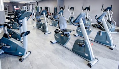 Sport Inside Machecoul, Salle de Gym et Fitness à Machecoul-Saint-Même
