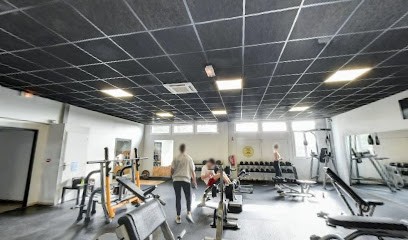 Sun Form, Salle de Gym et Fitness à Marmande