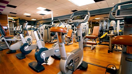 Salle de Sport Run'Up Alès, Salle de Gym et Fitness à Alès