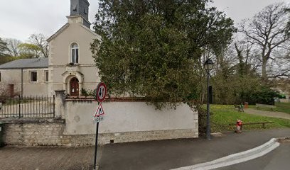 Association Sportive Les Tamaris, Salle de Gym et Fitness à Saint-Jean-de-Braye