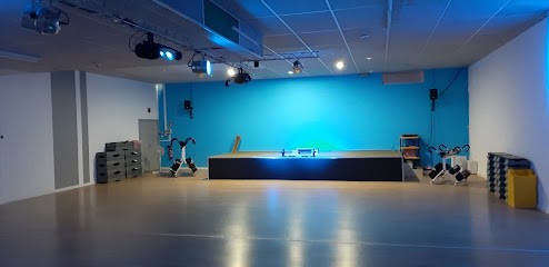 Magik Fitness, Salle de Gym et Fitness à Luxeuil-les-Bains