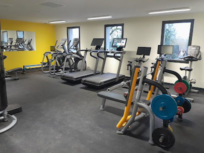 La Barre D'assier, Salle De Gym & Fitness à Assier