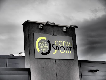 Convi'sport, Fitness, Sport, Bien-Être,, Salle de Gym et Fitness à Montélier