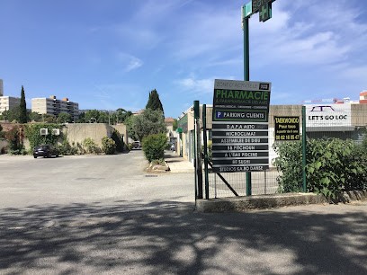 Ecole De Taekwondo De Mazargues - Alfa Academie, Salle de Gym et Fitness à Marseille 09