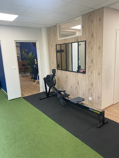 Le Club by PSM - Perpignan, Salle de Gym et Fitness à Perpignan