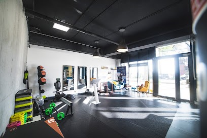 Body Factory, Salle de Gym et Fitness à Rouen