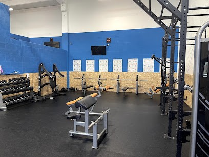 L'orange Bleue, Salle de Gym et Fitness à Lahonce