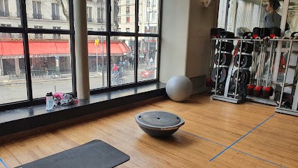 Cercle De La Forme Bastille - 12e, Salle de Gym et Fitness à Paris 12