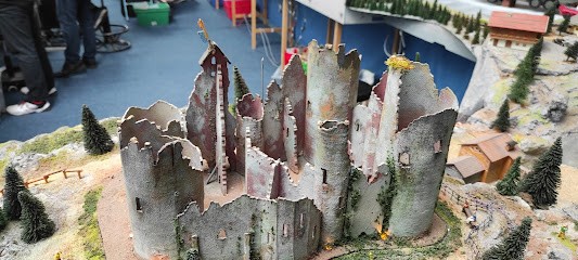 Salle François Denis, Salle de Gym et Fitness à Quiévrechain